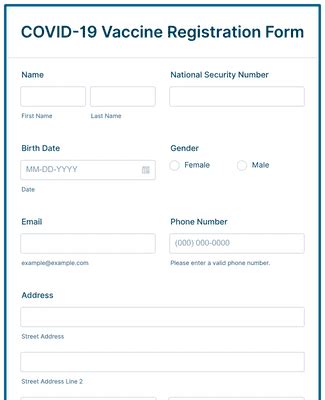 Online Application for SURE COVID.